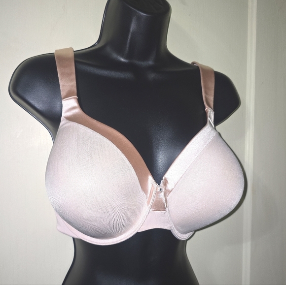 Vanity Fair Lingerie® Illumination Full-Figure Bra 76338 38DD - Picture 4 of 9